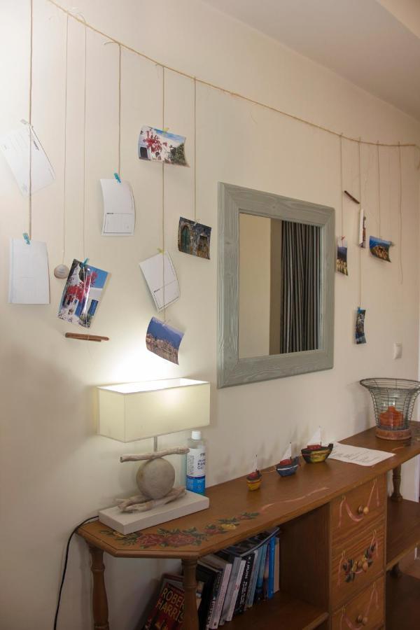 Orfea'S Place Riglia Екстериор снимка